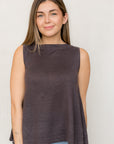 Mael Camisole