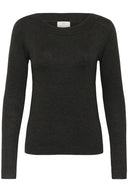 Lizza Knit Pullover