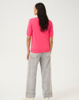 Lizza Pullover Col rond