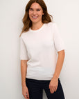 Lizza Pullover Col rond