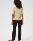 Lizza Pullover Col rond