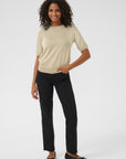 Lizza Pullover Col rond