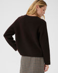 Luah Pullover