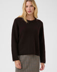 Luah Pullover