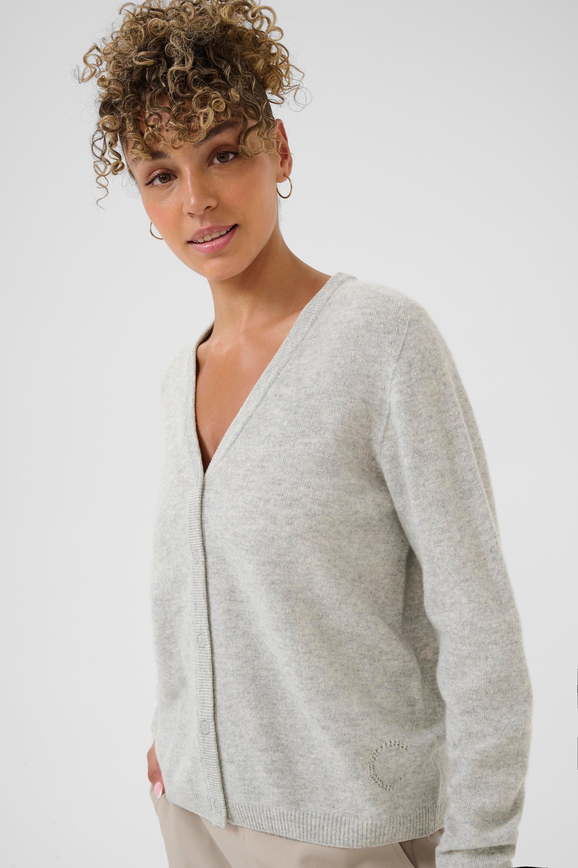Mela Cardigan