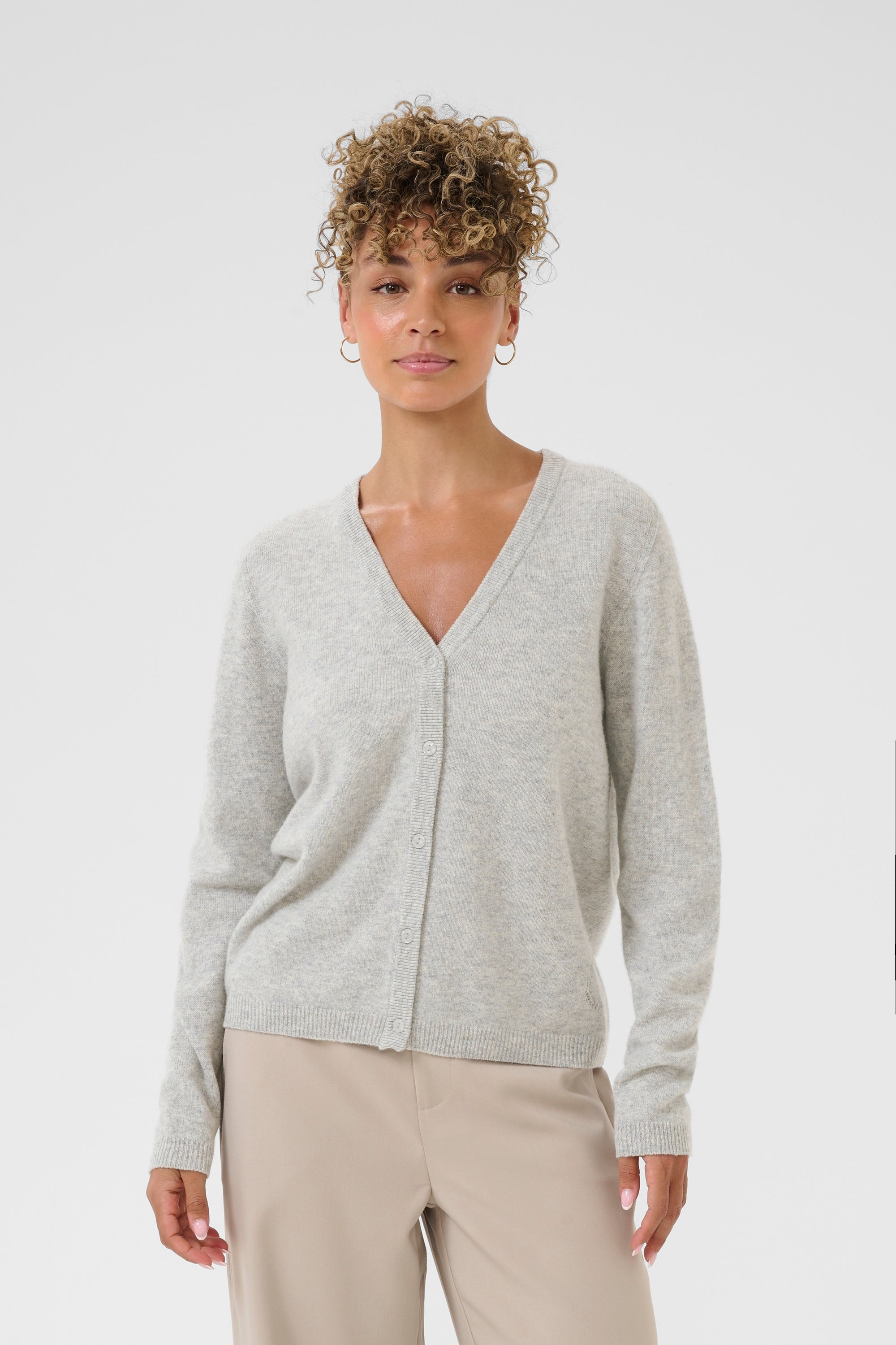 Mela Cardigan