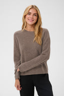 Mela Pullover