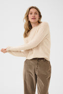 Mela Pullover