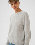 Mela Pullover