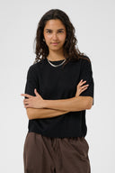 Mila Boxy T-Shirt