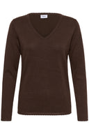 Mila Chandail V-Neck