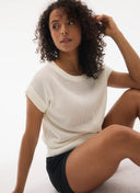 Mila Débardeur tricot