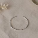 Minimal Cuff - Bracelet
