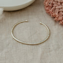 Minimal Cuff - Bracelet