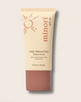 Crème Solaire