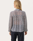 Nicholina Blouse