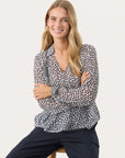 Nicholina Blouse
