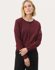Noelani Cardigan