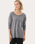 Noura Pullover