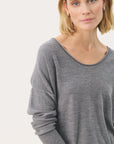 Noura Pullover