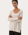 Noura Pullover