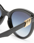 Muse lunette de soleil