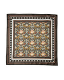Foulard de soie