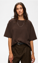 Pannie T-Shirt Oversize