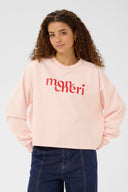 Pegrina Sweatshirt