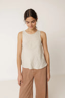 Pétaline Camisole