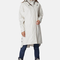 Rain Manteau