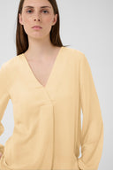 Rinda Blouse manche longue