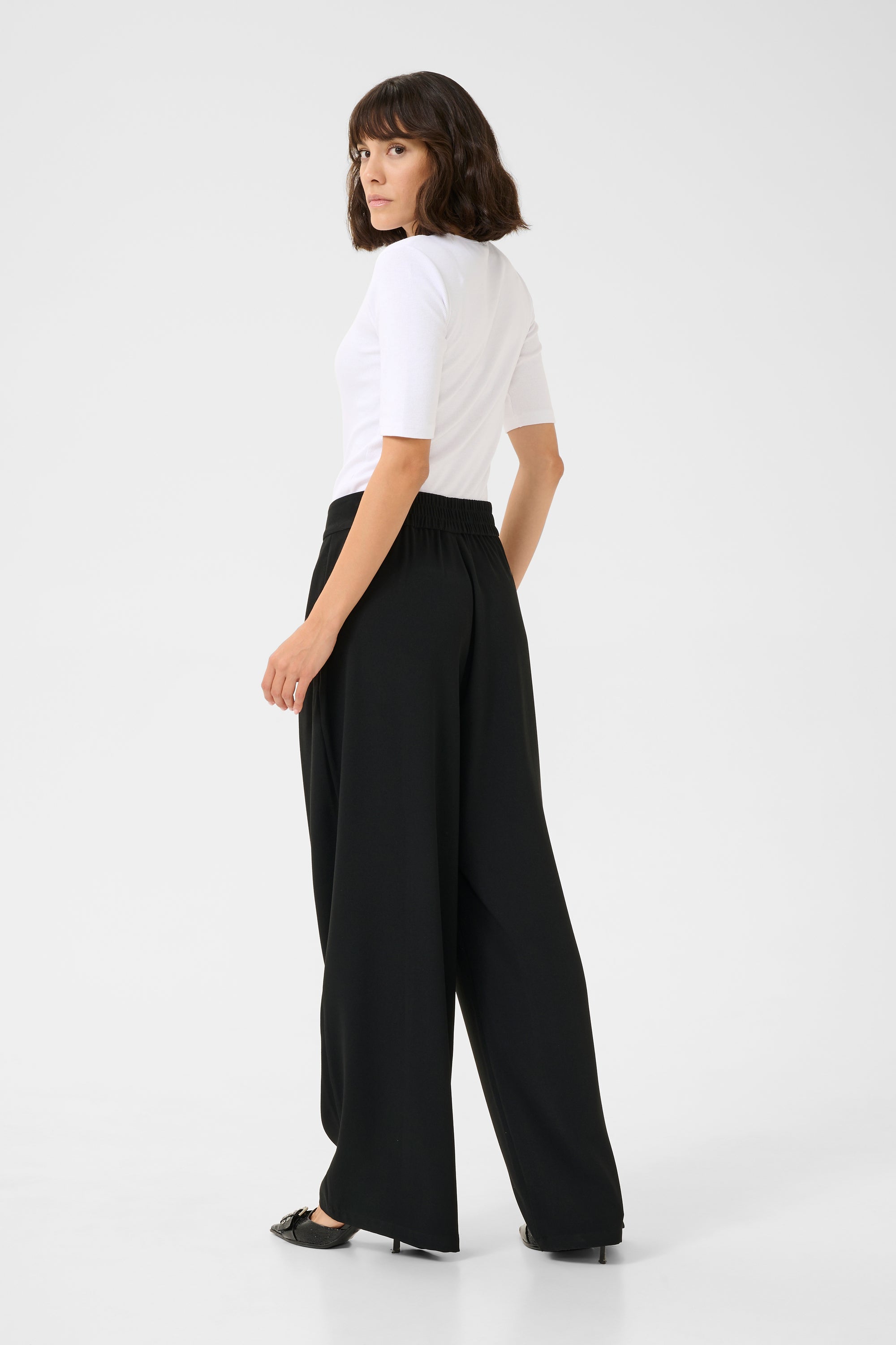 Roxy Trousers