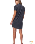 Frivol robe