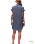 Frivol robe