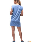Vestido Robe