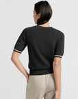 Samira T-Shirt 3/4