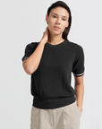 Samira T-Shirt 3/4