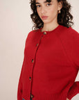 Sanders Cardigan