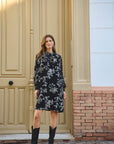 Sanes Robe
