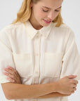 Sardia Robe Chemise