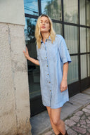 Sardiae Robe