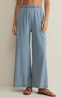 Scout Jersey Pantalon denim