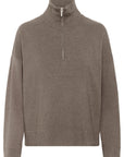 Silvana Pullover