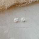 Tangle Boucles d'oreilles