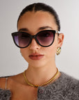 Muse lunette de soleil