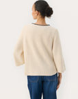 Tritte Cardigan