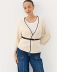Tritte Cardigan