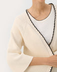 Tritte Cardigan