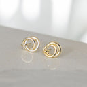 Unity Boucles d'oreilles